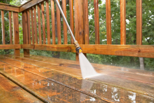 Boat and Dock Cleaning in Island Lake, IL